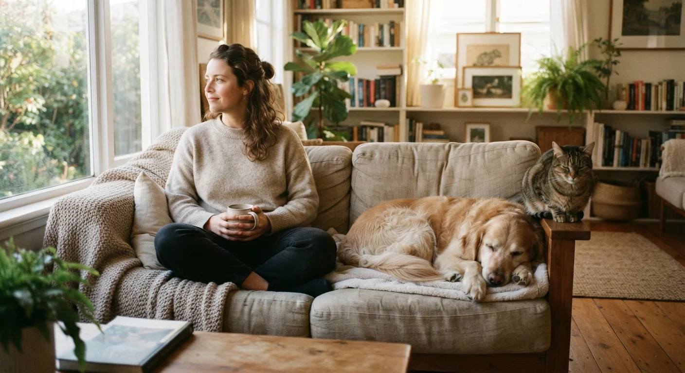 The Lifespan Commitment: Thinking Through Pet Ownership Before You Decide