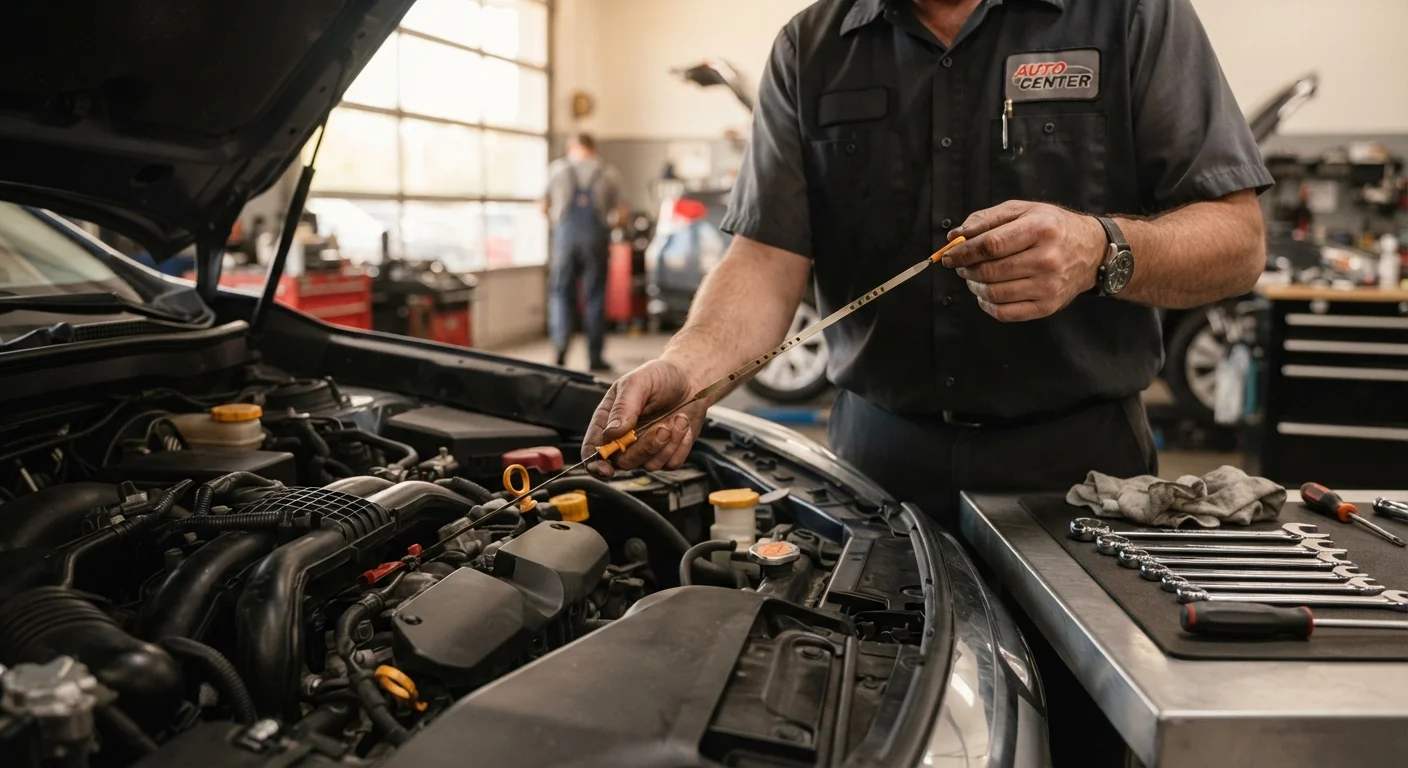 The Logic Behind Preventive Maintenance — and Why Timing Matters