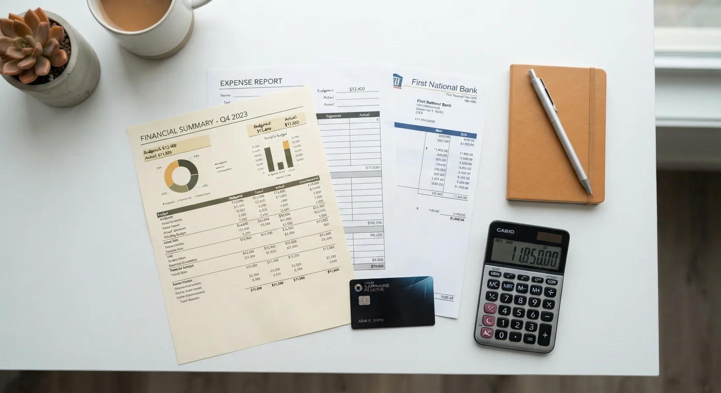The Many Forms Debt Takes: Loans, Lines of Credit, and Beyond
