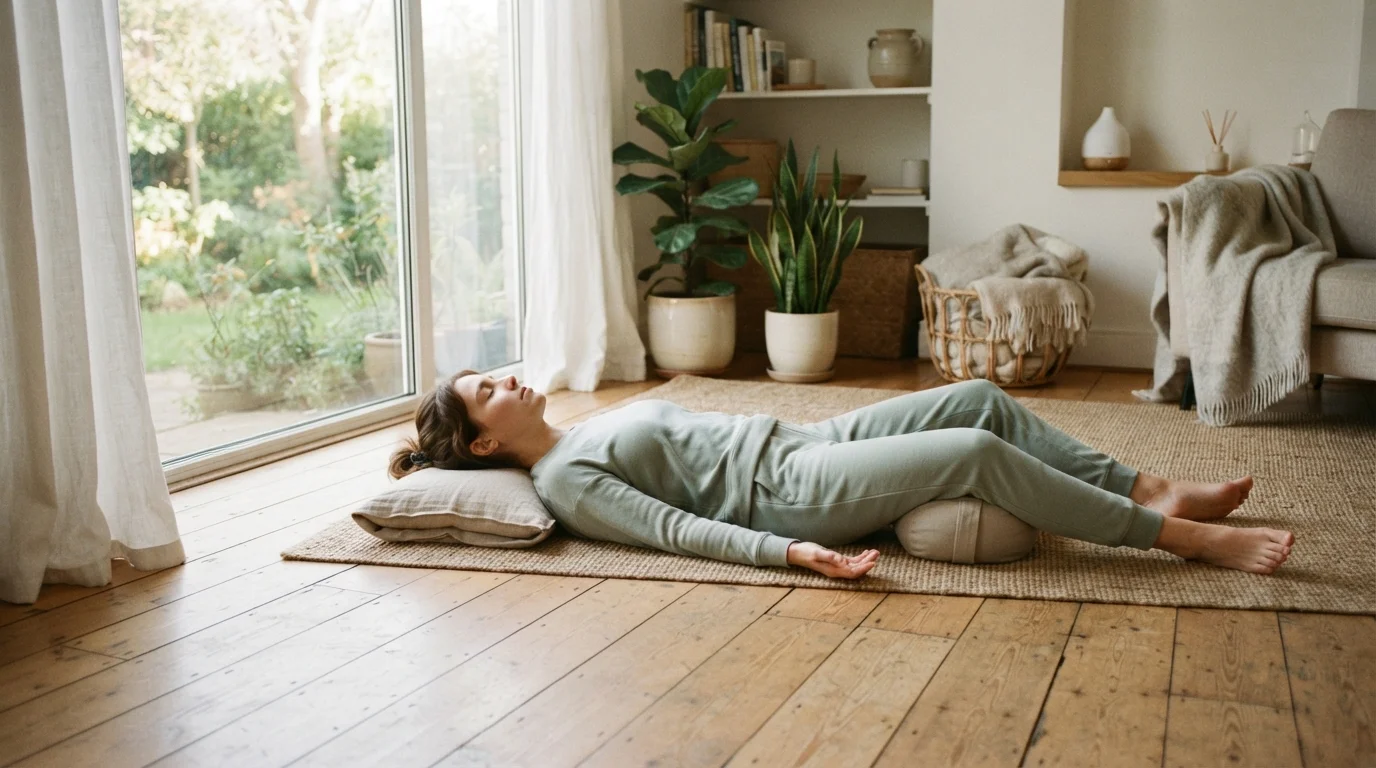 The Role of Rest Days in a Fitness Routine