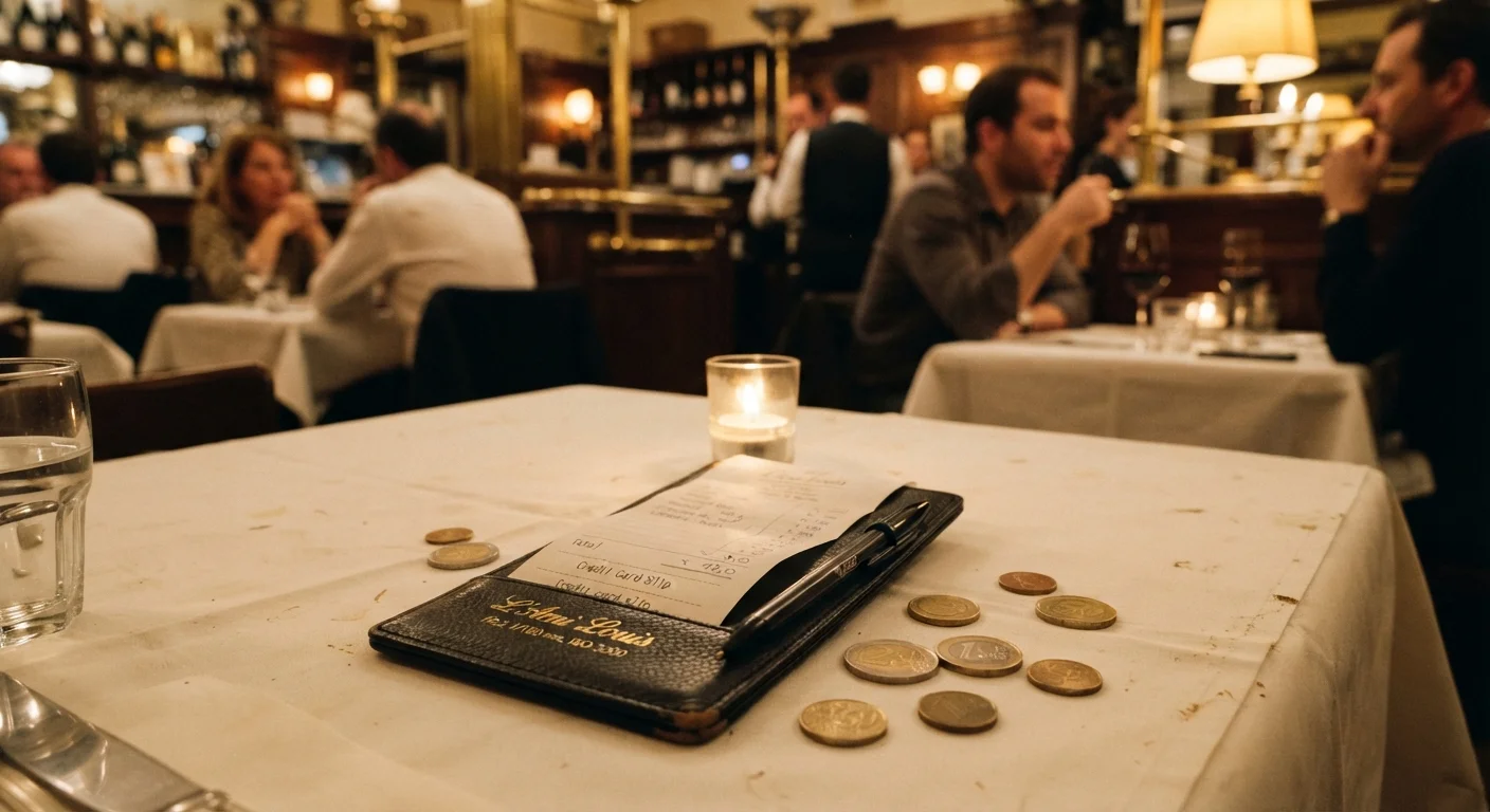 The Unwritten Rules of Tipping, Explained