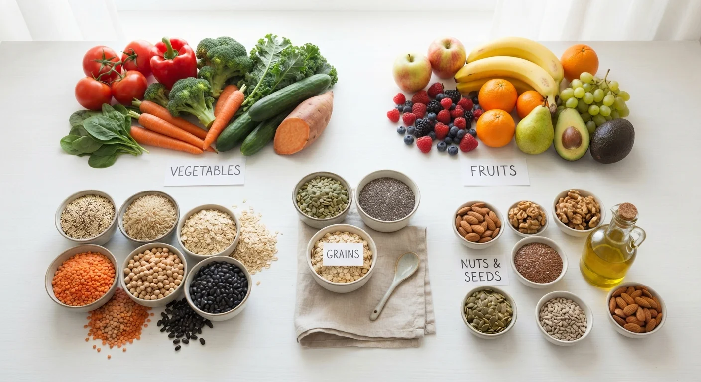 Understanding Calories: Energy In, Energy Out, and Why It's Not the Whole Story