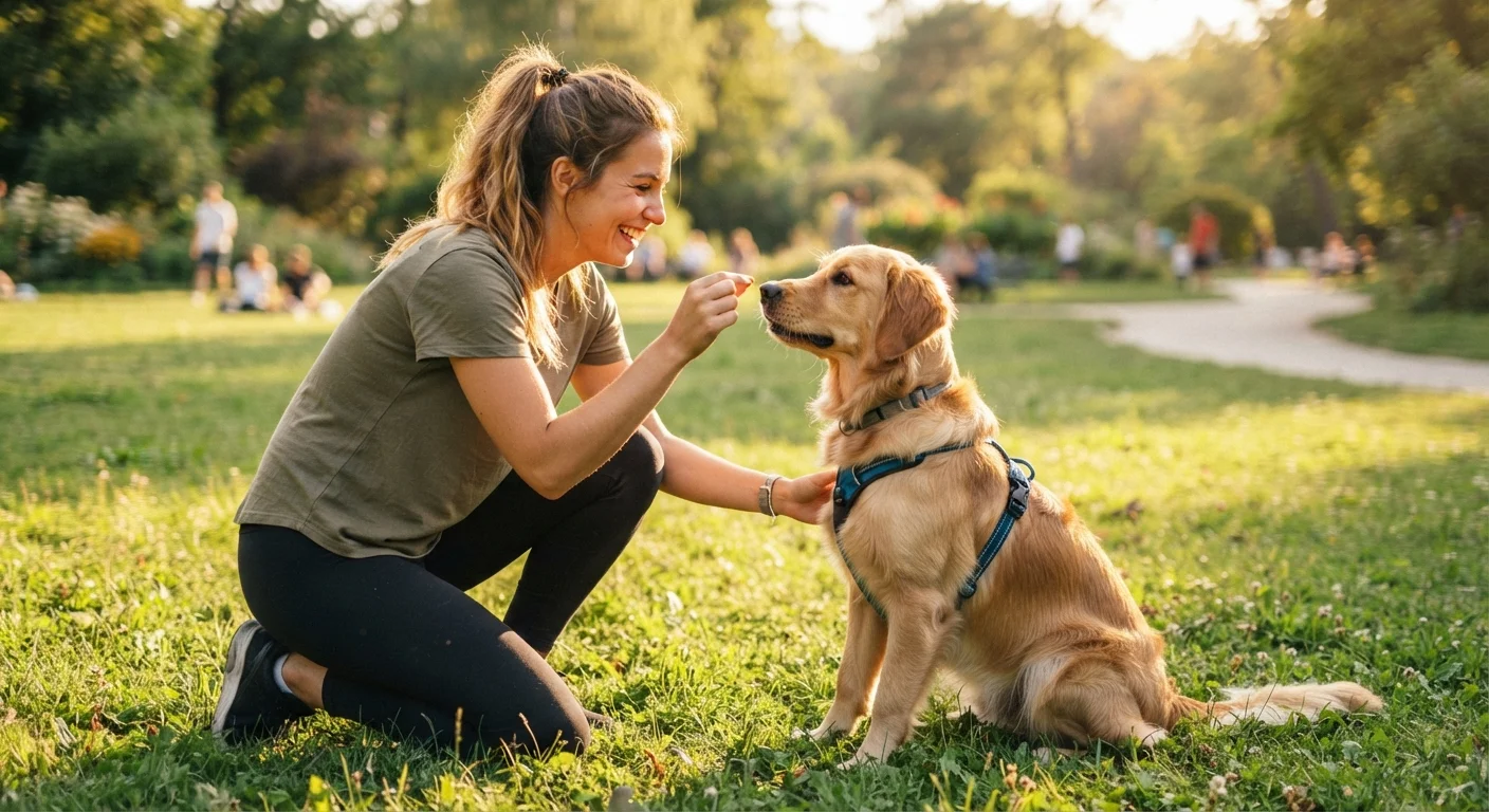 Understanding Reinforcement Schedules: From Daily Treats to Long-Term Reliability