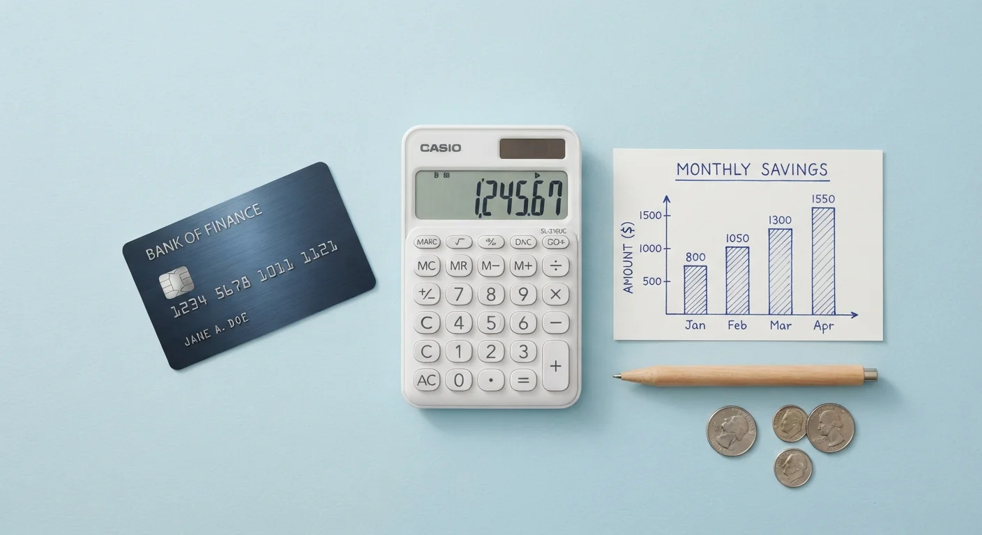 Understanding Your Credit Utilisation Ratio