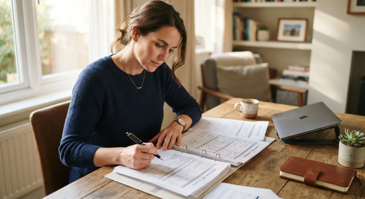 What a Mortgage Pre-Approval Actually Means