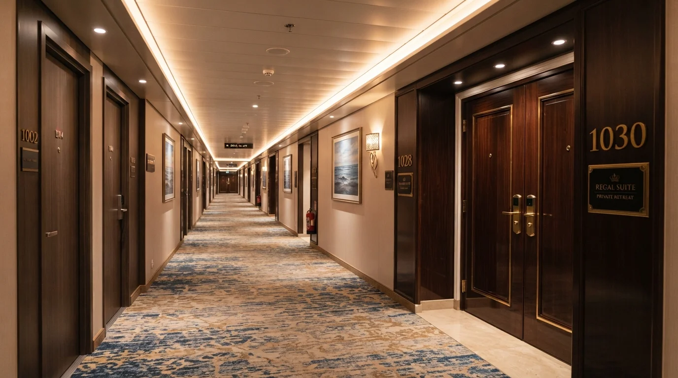What Cruise Fare Categories Actually Mean