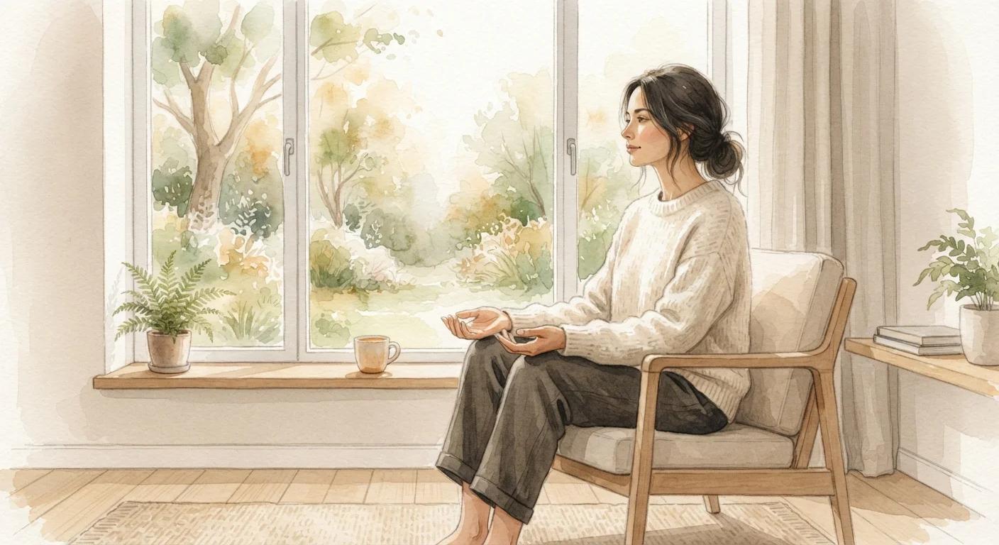 What Emotional Regulation Actually Means — and Why It Matters
