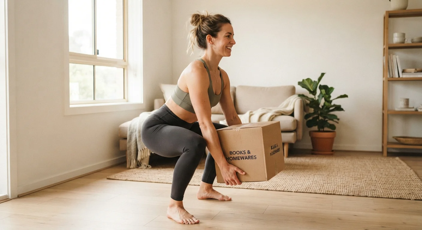 What 'Functional Fitness' Actually Means — and Why It's Useful