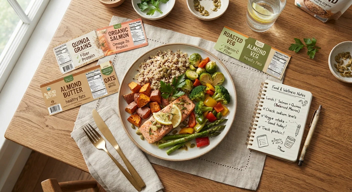 Where Popular Nutrition Advice Goes Wrong