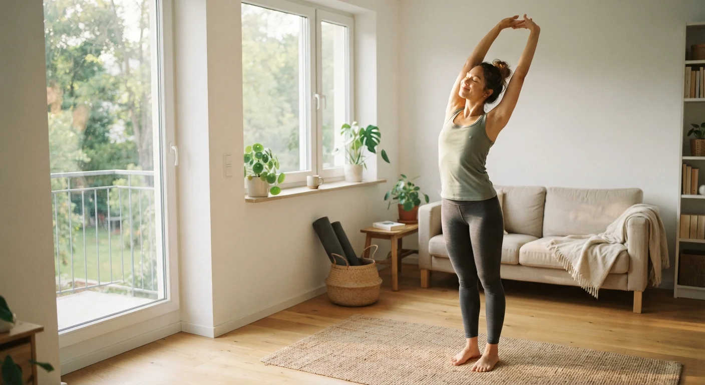 Why Consistency Beats Intensity for Long-Term Fitness