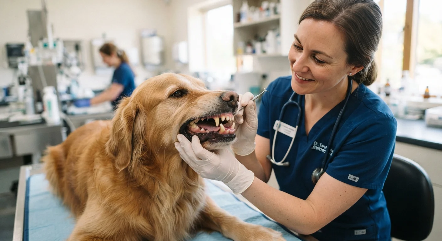 Why Dental Health Is the Most Overlooked Part of Pet Care