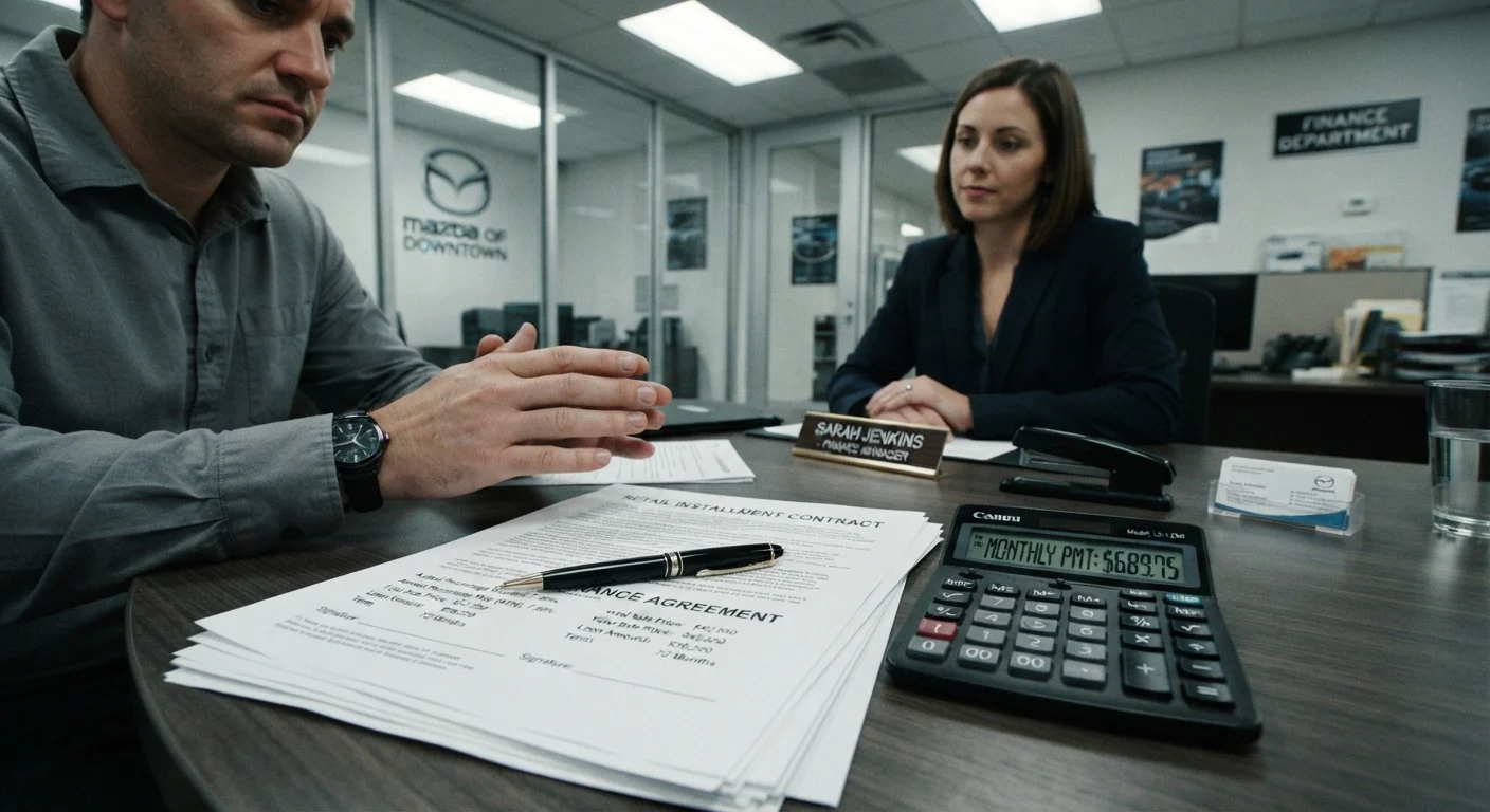 Why Focusing Only on Monthly Payments Can Cost You More