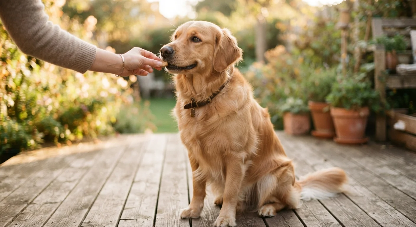 Why Positive Reinforcement Works: The Science Behind Reward-Based Training