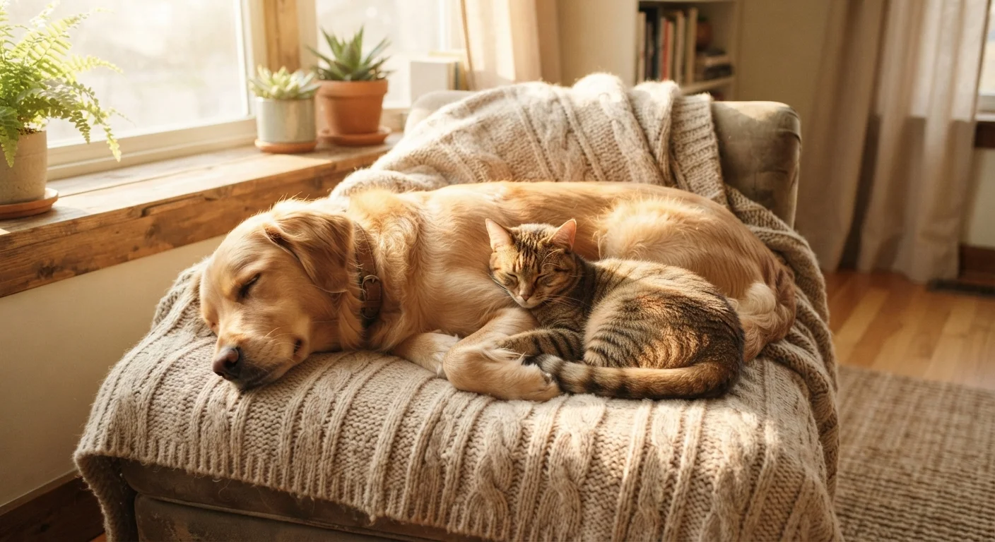 Why Spaying and Neutering Matters Beyond Population Control