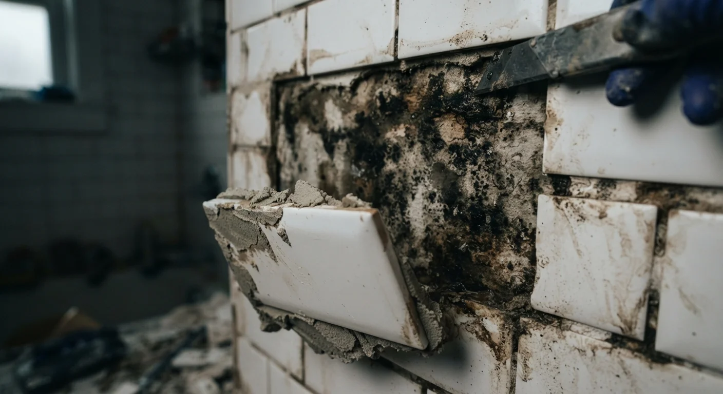 Why Waterproofing Fails in Wet Areas — and How to Get It Right