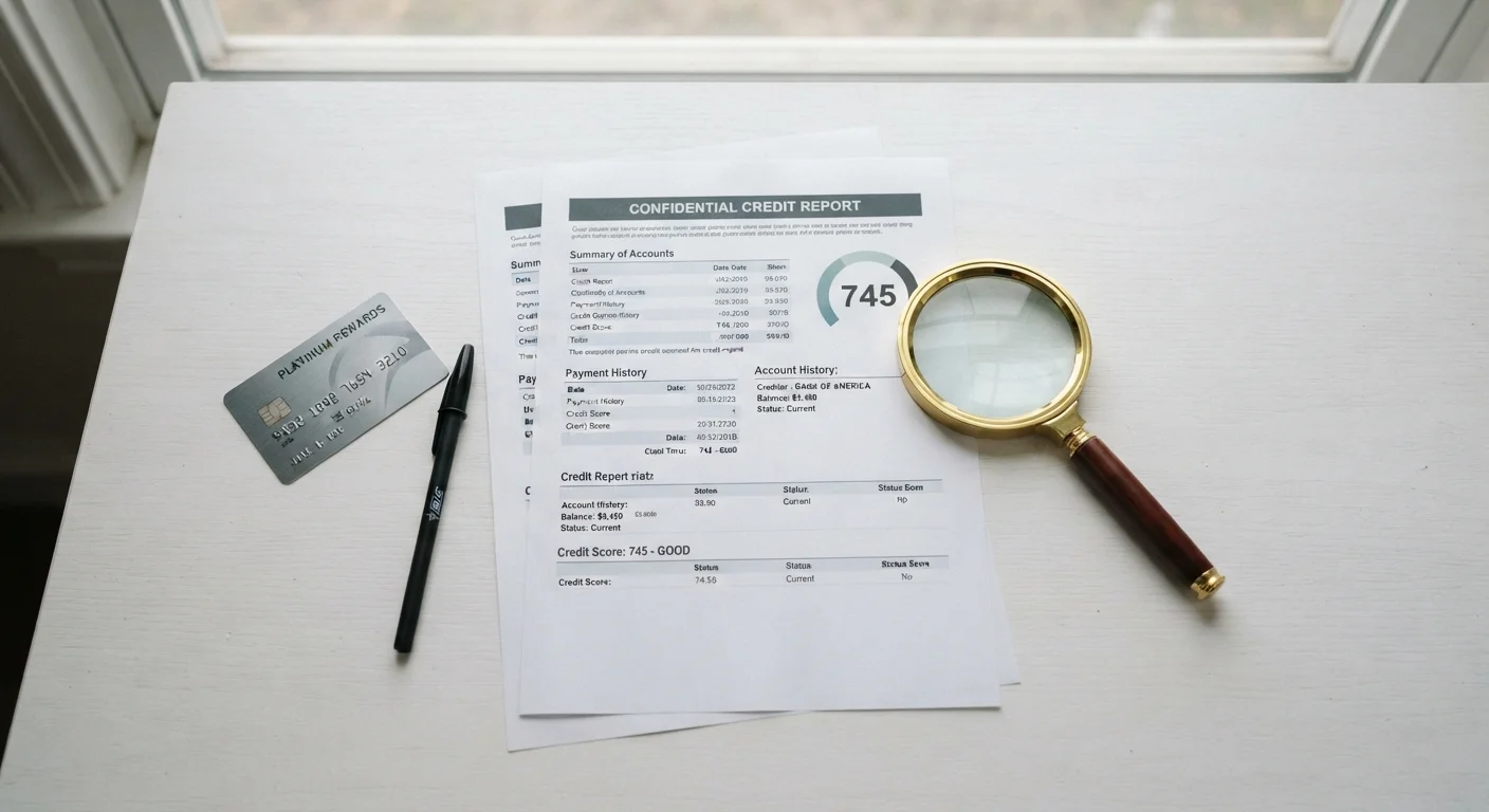 Widely Believed Credit Score Myths — and the Facts Behind Them