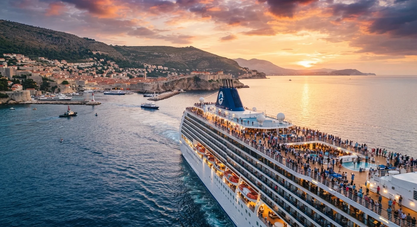 Your First Cruise: Everything You Need to Know Before You Board