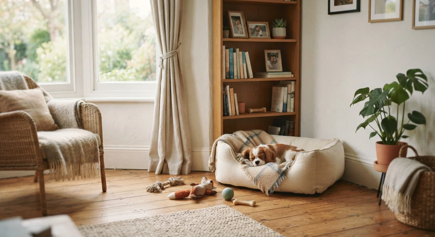Your First Week With a New Pet: What to Expect and How to Prepare