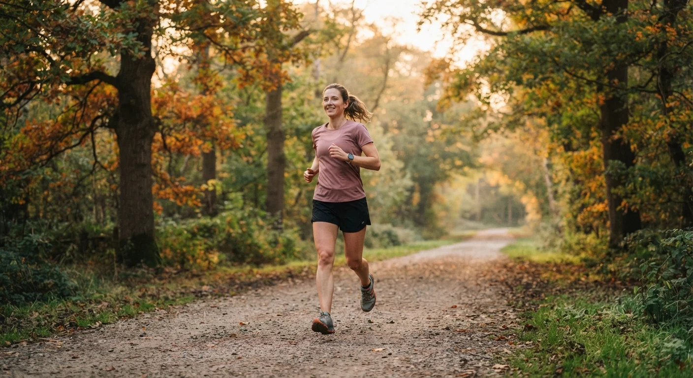 Zone 2 Cardio: The Low-Intensity Training Method Worth Understanding