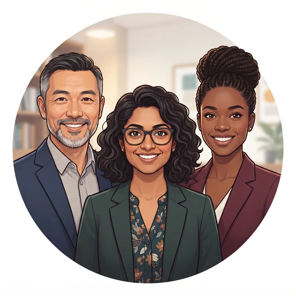 Real Estate Editorial Team